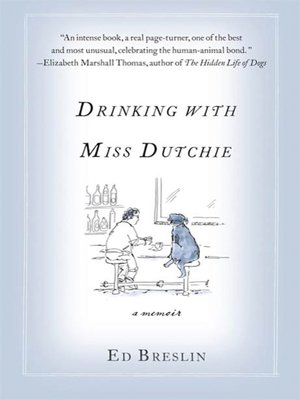 cover image of Drinking with Miss Dutchie